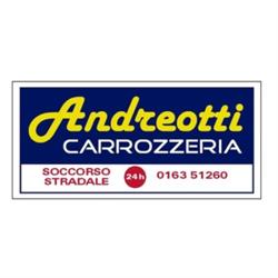 Andreotti Carrozzeria Sas