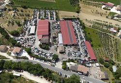 Autodemolizioni Andreozzi