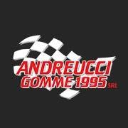 Andreucci Gomme 1995