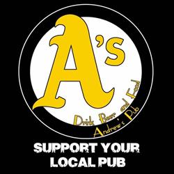 Andrew's Irish Pub SRL