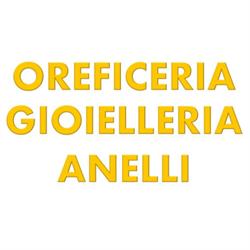 Anelli Ettore Gioielleria