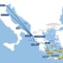 In Grecia con Anek Italia