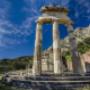 In Grecia con Anek Italia
