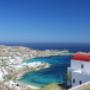 In Grecia con Anek Italia