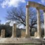 In Grecia con Anek Italia