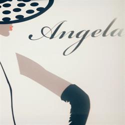 Angela