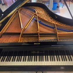 Angelè Pianoforti