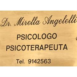 Psicologa Dott.ssa Mirella Angelelli