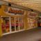 Supermercato Angelini, a Riccione Mare, in via Dante, pieno centro.