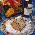 Panettone di Pasticceria