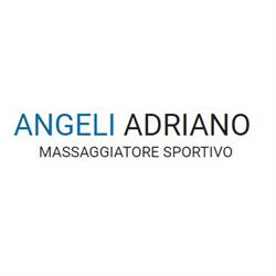 Angeli Adriano Massaggiatore Sportivo
