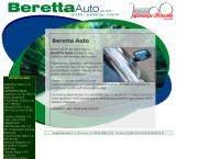 Sito di Beretta Auto - Angelo Beretta srl