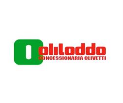 Angelo Loddo e C. S.a.s. Concessionaria Olivetti