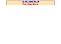 World Book Services SRL