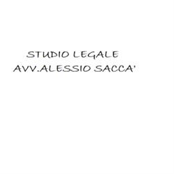 Sacca' Avv. Alessio