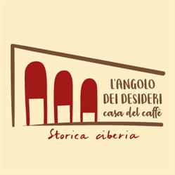 L'Angolo Dei Desideri - Casa Del Caffè