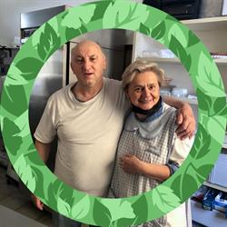 Angolo Della Pasta Di Pasini Roberto