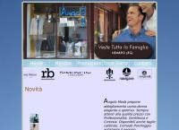 Sito di Angolo Moda