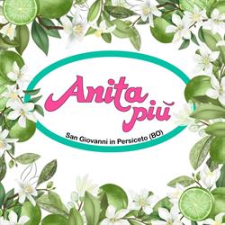 ANITA PIU'