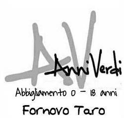 Anni Verdi