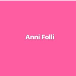 Anni Folli Di Fabrizi Antonella Antonella
