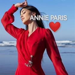 ANNIE PARIS S.A.S. -Casual, Cerimonia, sposa