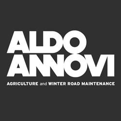 Aldo Annovi & C Srl