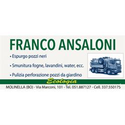 Spurghi Franco Ansaloni