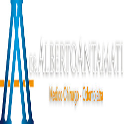 Antamati Dr. Alberto  - Cardani Dr. Fabio Ortodonzia