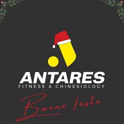 Antares Sporting Club