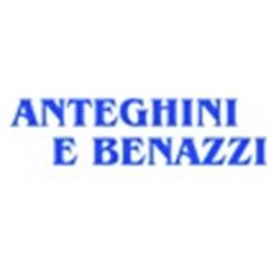 Anteghini e Benazzi Officina Meccanica