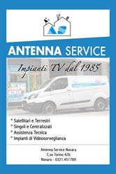 Antenna Service