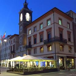 Antica Cafeteria Di Cerbara Loris & C. SAS