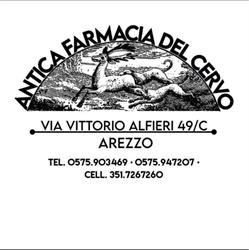Antica Farmacia del Cervo Dr. Pietro Ghisleri