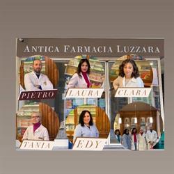 Antica Farmacia Luzzara