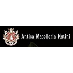 Antica Macelleria Nutini