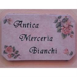 Antica Merceria Bianchi