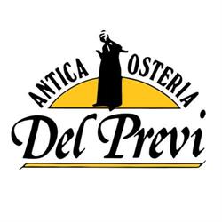 Antica Osteria Del Previ