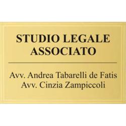Studio Legale Associato Tabarelli De Fatis Zampiccoli