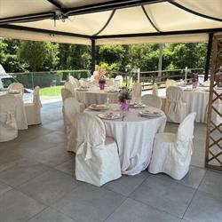 Antica Trattoria Ai Colli Berici Di Andriolo Massimo