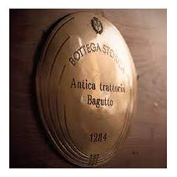 Ristorante Bagutto 1284