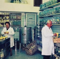 Antichi Sapori Di Amalfi