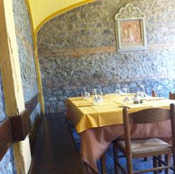 Ristorante Pizzeria Antica Trattoria al Cappone