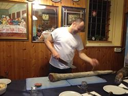 Antica Trattoria Roversetto