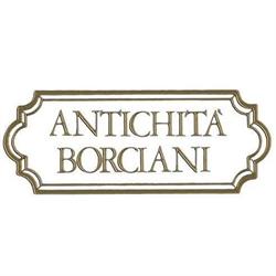 Antichita' Borciani Stefano (S.a.s.)