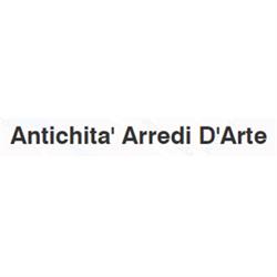 Antichita' Arredi D'Arte