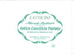 Antico Caseificio Parlato & C. SNC