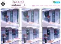 Sito di Zanardo Antonella