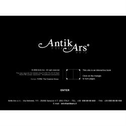 Antik - Ars S.r.l.