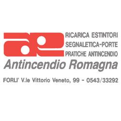 Antincendio Romagna